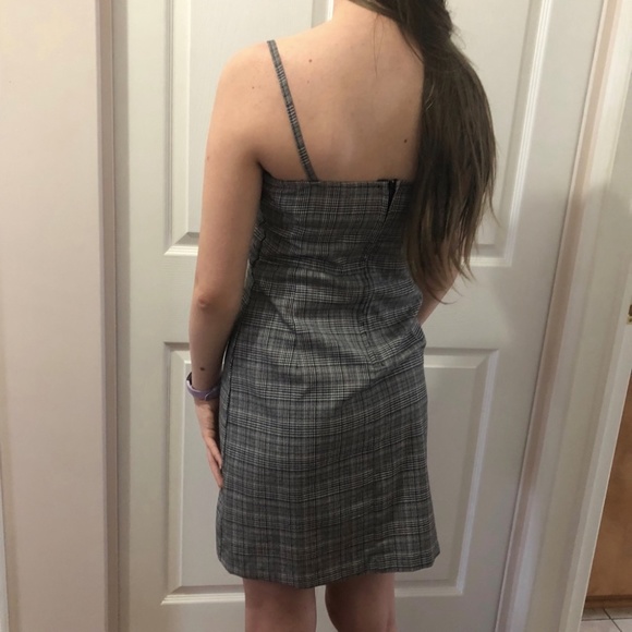 Dress and sweater size small - worn once *read - Picture 14 of 16